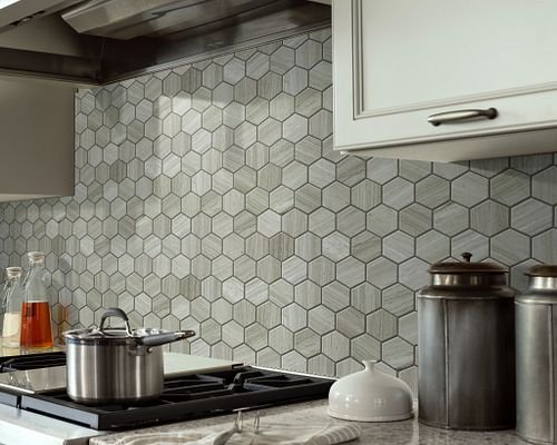 Tile and stone Style trends